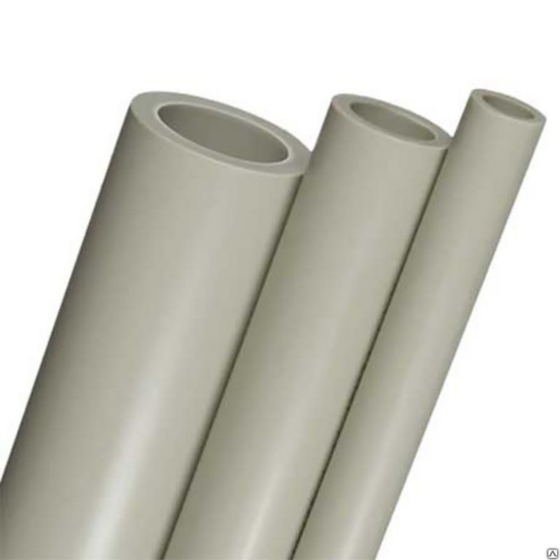 Труба полипропиленовая PP-RCT FASER HOT FV-Plast 63x7.1 штанга 4м AA113063004 - Вид №3