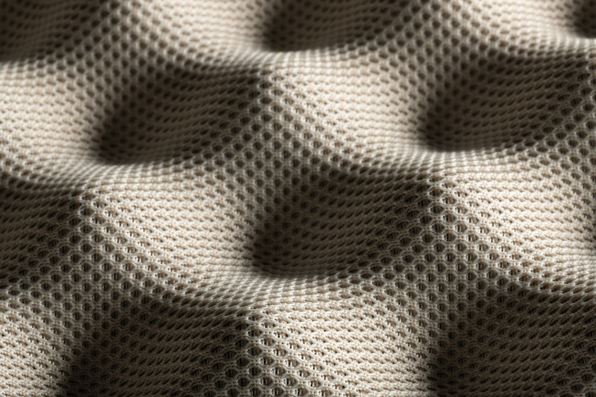 Акустическая подвесная панель из ткани Artemide Eggboard ARCH-00051831 - Вид №4