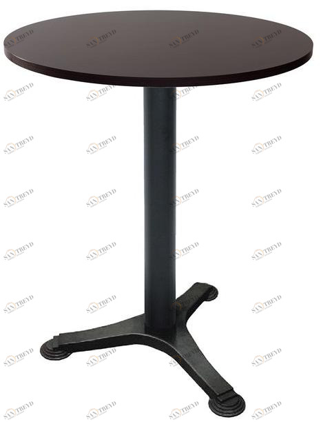 Vela Arredamenti Чугунный стол Cross sun-id-1397632