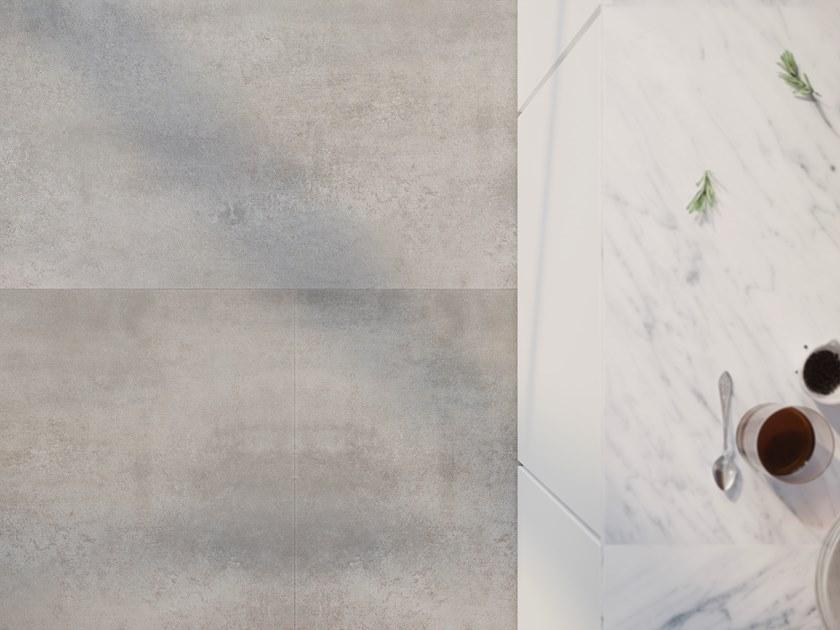 L'ANTIC COLONIAL Декоративный ламинат с эффектом бетона sun-id-1397775 - Вид №1