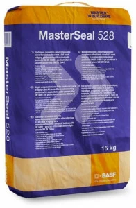 BASF Construction Chemicals Однокомпонентный гидроизоляционный материал Masterseal