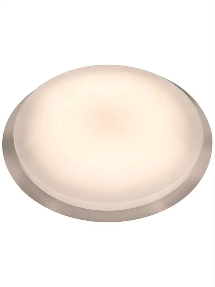 90385794 Светильник потолочный светодиодный GENERAL LIGHTING SYSTEMS GSMCL-032-Smart-48-R Saturn с пультом управления 800305 20 м STLM-0209079