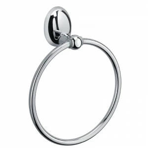 Полотенцедержатель кольцо