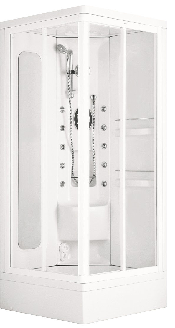 4520120080100 120x80 vega левая открытая крыша Eca 