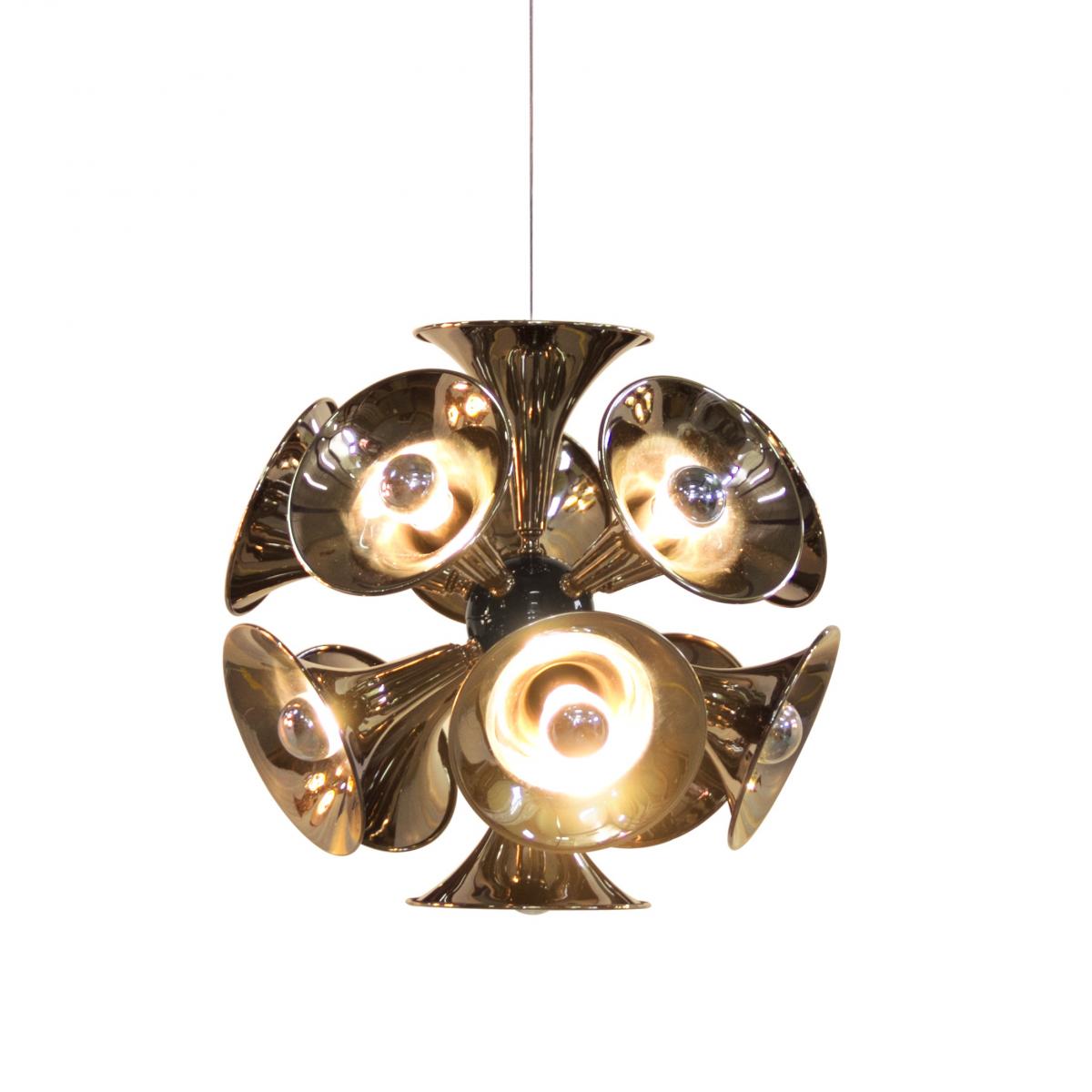 005706 Подвес Pendant 12 Delightfull Botti - Вид №2