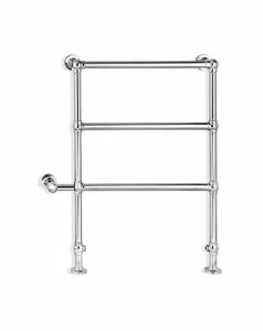 2PRB4ELCF Полотенцесушитель Baccus 4