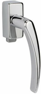 Reguitti Оконная ручка из латуни dk на розе Apri A121dkq7550