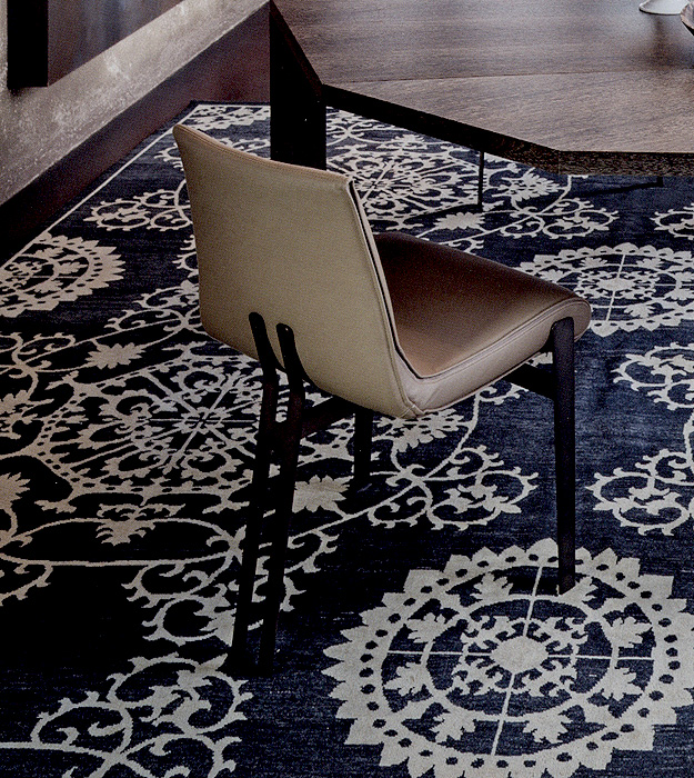 Стул VENUS ARKETIPO 5905101  - Вид №3