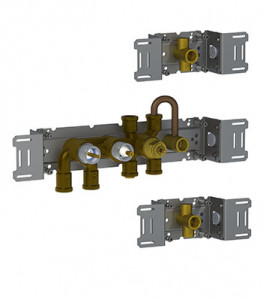5400TA3 Модульная система vola