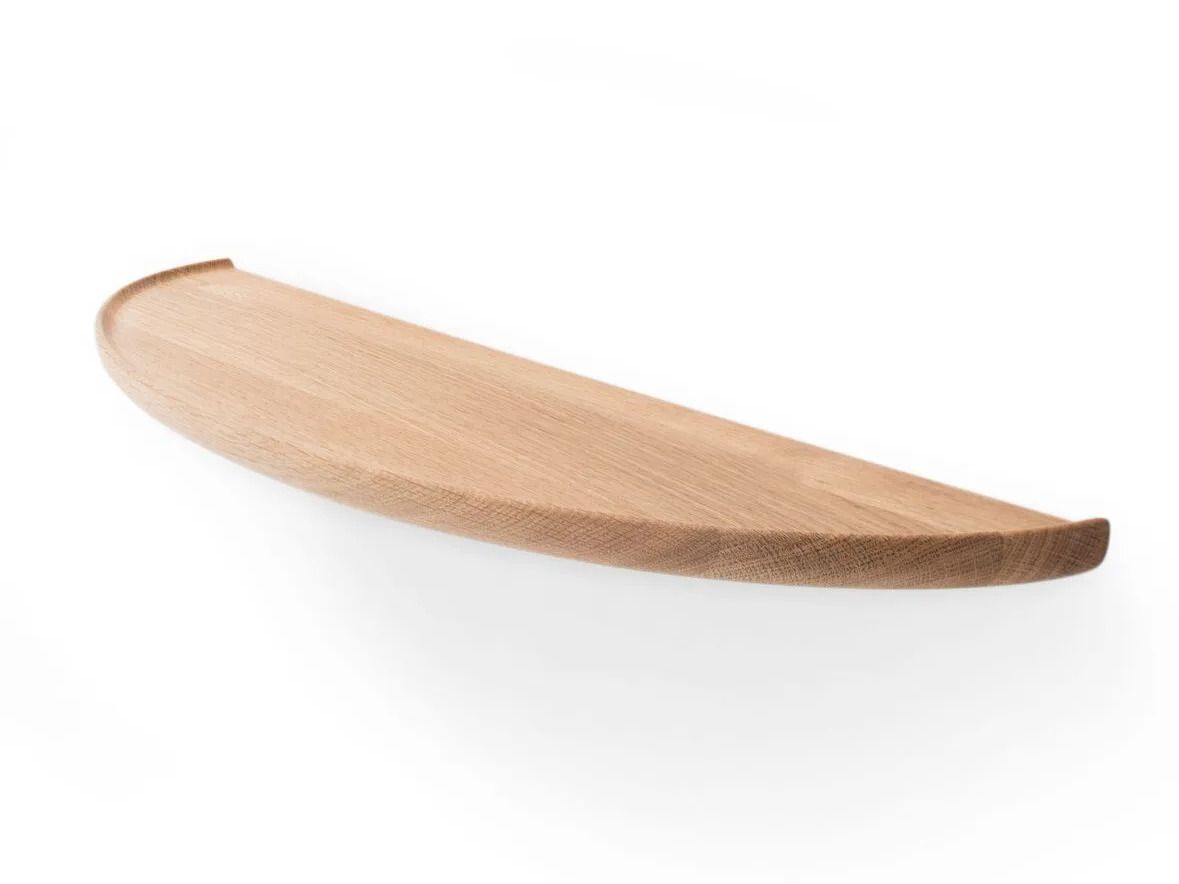 Полка из массива дерева Gazzda Mu ARCH-00103307