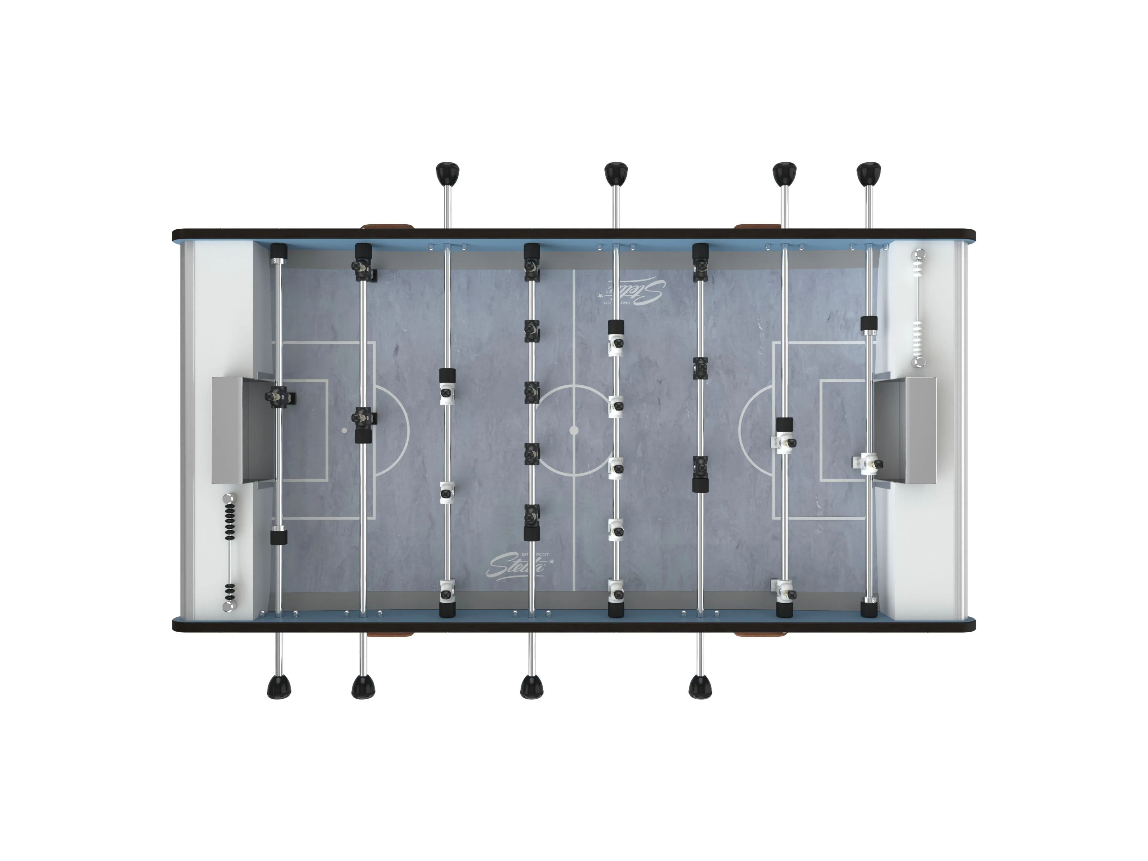 Кальциобалилла Stella baby-foot & billards Tradition Outdoor ARCH-00035192 - Вид №54