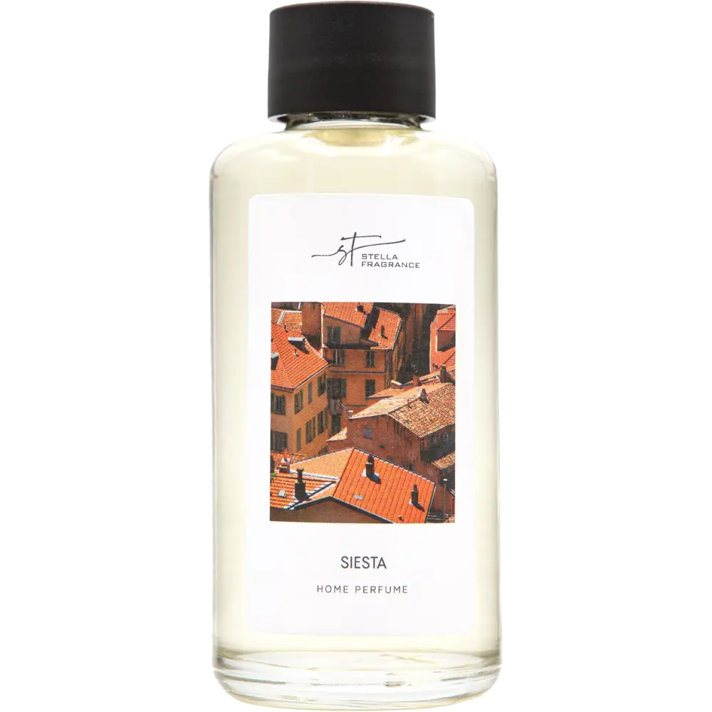 Ароматический диффузор Stella Fragrance Siesta 100 мл STLM-2135085 - Вид №2