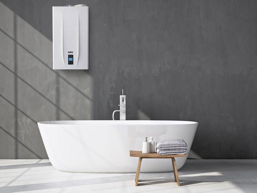 Baltur Настенный конденсационный котел Perfecta sun-id-1363213 - Вид №1