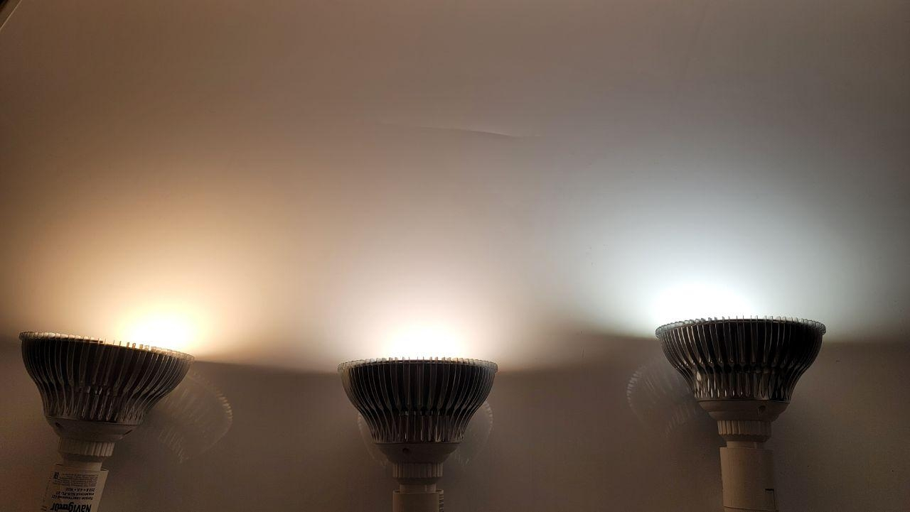 1026 Фитолампа светодиодная Е27 12W LAB.Space  - Вид №10