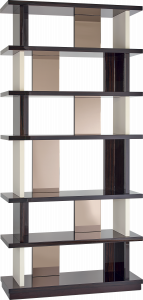 SICIS Osaka Bookshelf