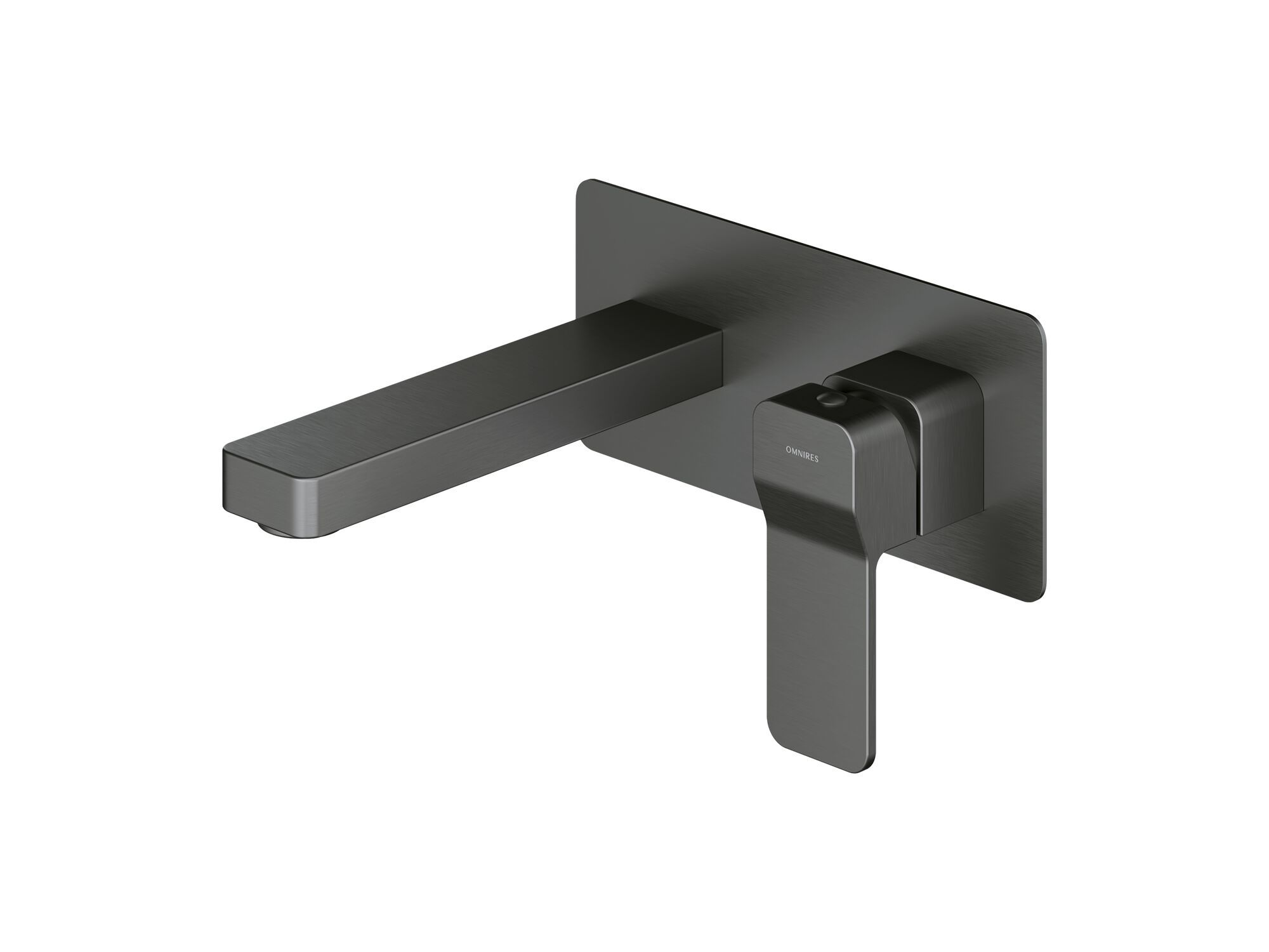 Настенный смеситель для раковины OMNIRES Slide ARCH-00092566 - Вид №5