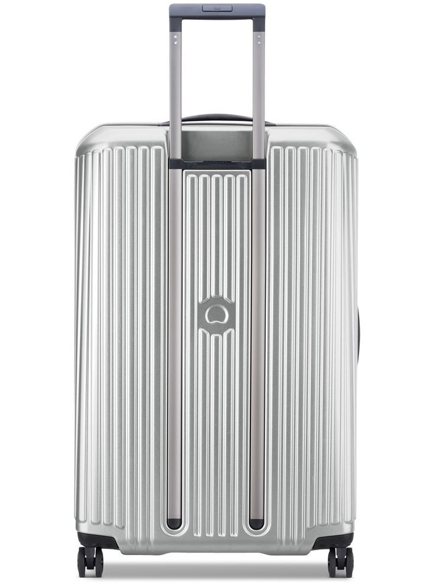 2173821 11 Чемодан 2173821 L Delsey Securitime Zip  - Вид №2