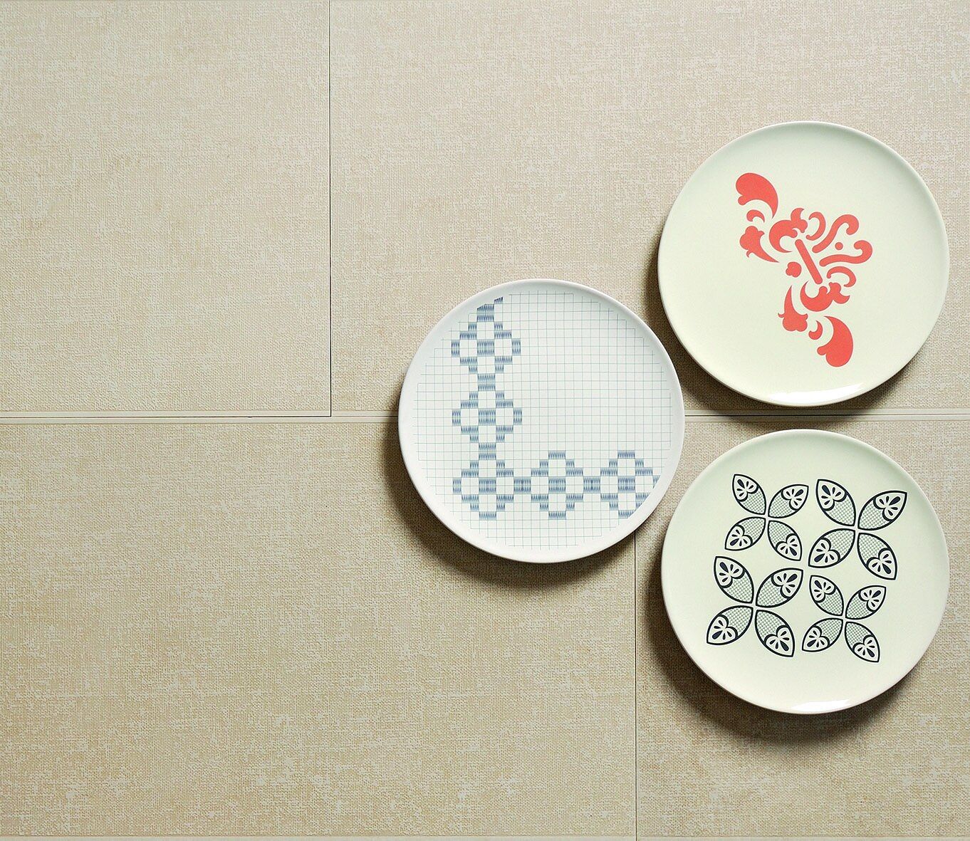 Покрытие из натурального камня TWS текстуры камня ARCH-00090909 - Вид №4