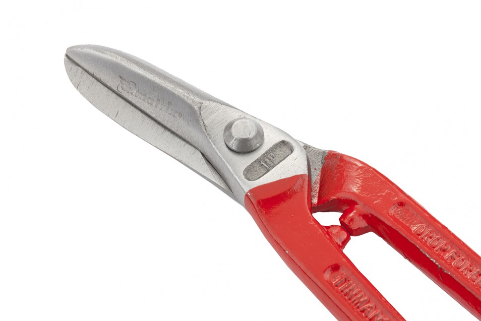 Ножницы по металлу 275 мм левые MATRIX Stayer 12590 - Вид №2