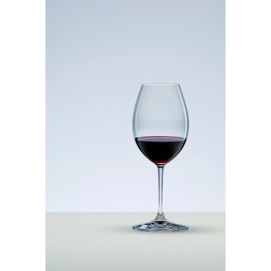 Набор фужеров Vinum XL Hermitage, 590 мл, 2 шт., бессвинцовый хрусталь Riedel 641641 - Вид №1