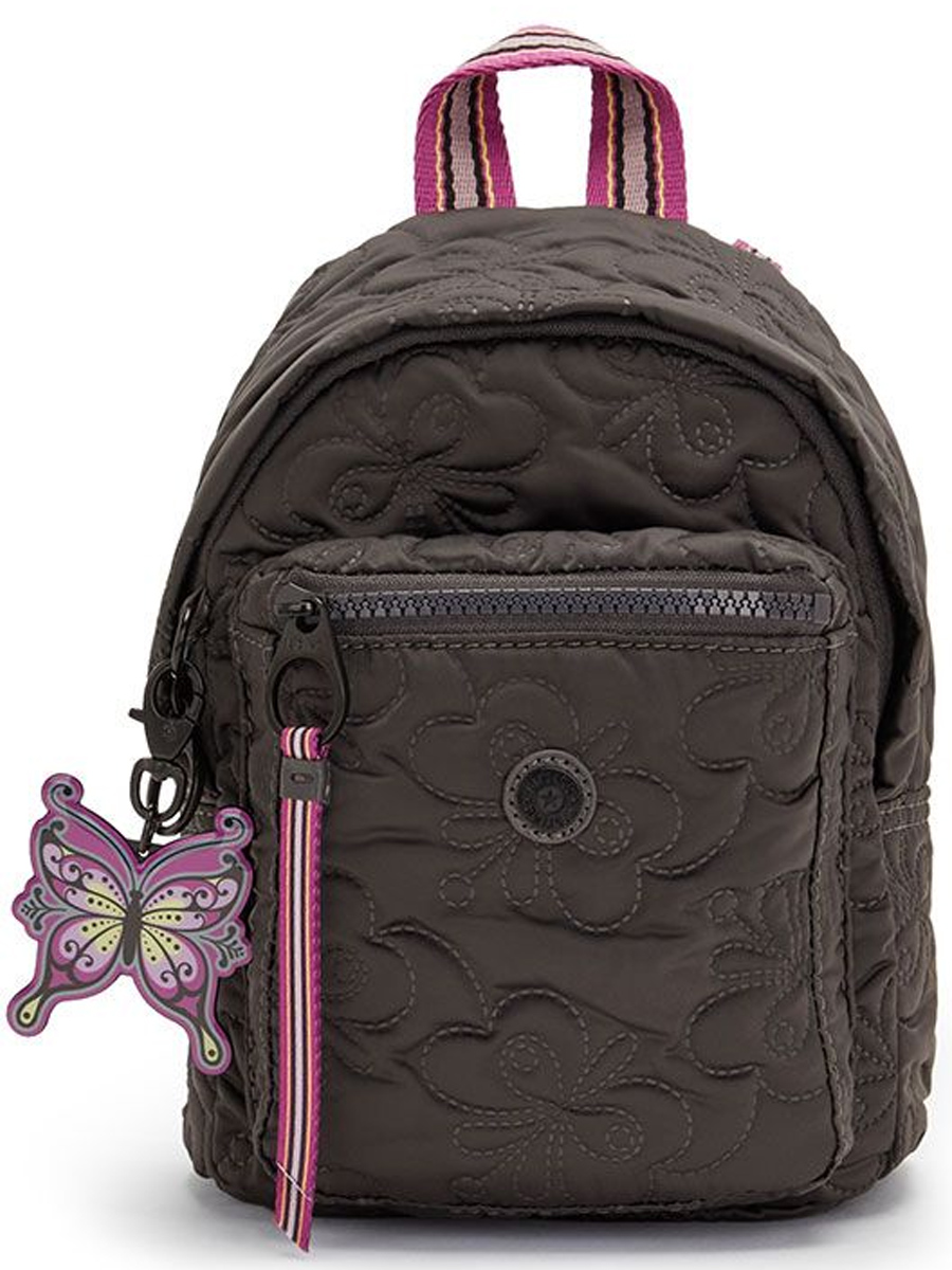 KI2633AS3 Сумка-рюкзак Anna Sui Small Backpack Kipling Delia Compact 
