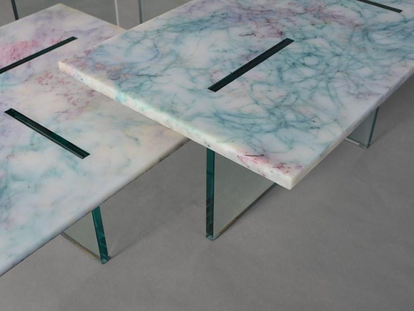 alcarol Кофейный столик Ocean networks sun-id-1507762 - Вид №5