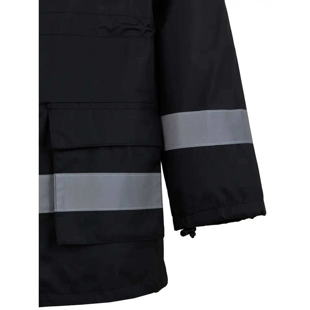 Утепленная рабочая куртка DOWELL Spring с капюшоном для холодных условий 89400126 STLM-1578125 - Вид №9