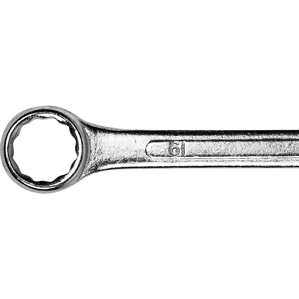 Комбинированный ключ Santreyd 19 мм для профессионального монтажа 86813686 STLM-0071847 - Вид №2