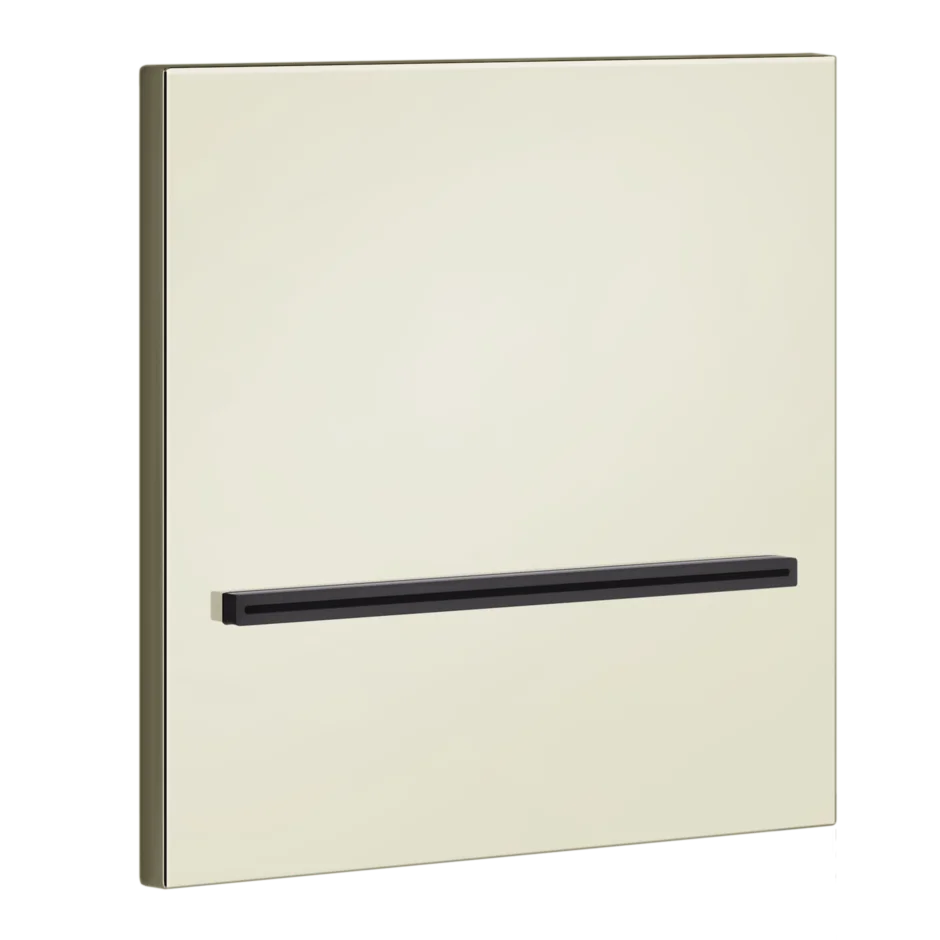 Излив для душа 20295 720 Gessi Inverso НИКЕЛЬ PVD 20295720