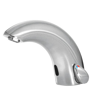 252210/310/420 Бесконтактный смеситель Swan 1000 ab 1953 года выпуска stern