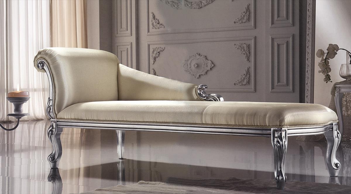 Кушетка CECILIA PIERMARIA CECILIA Sofa