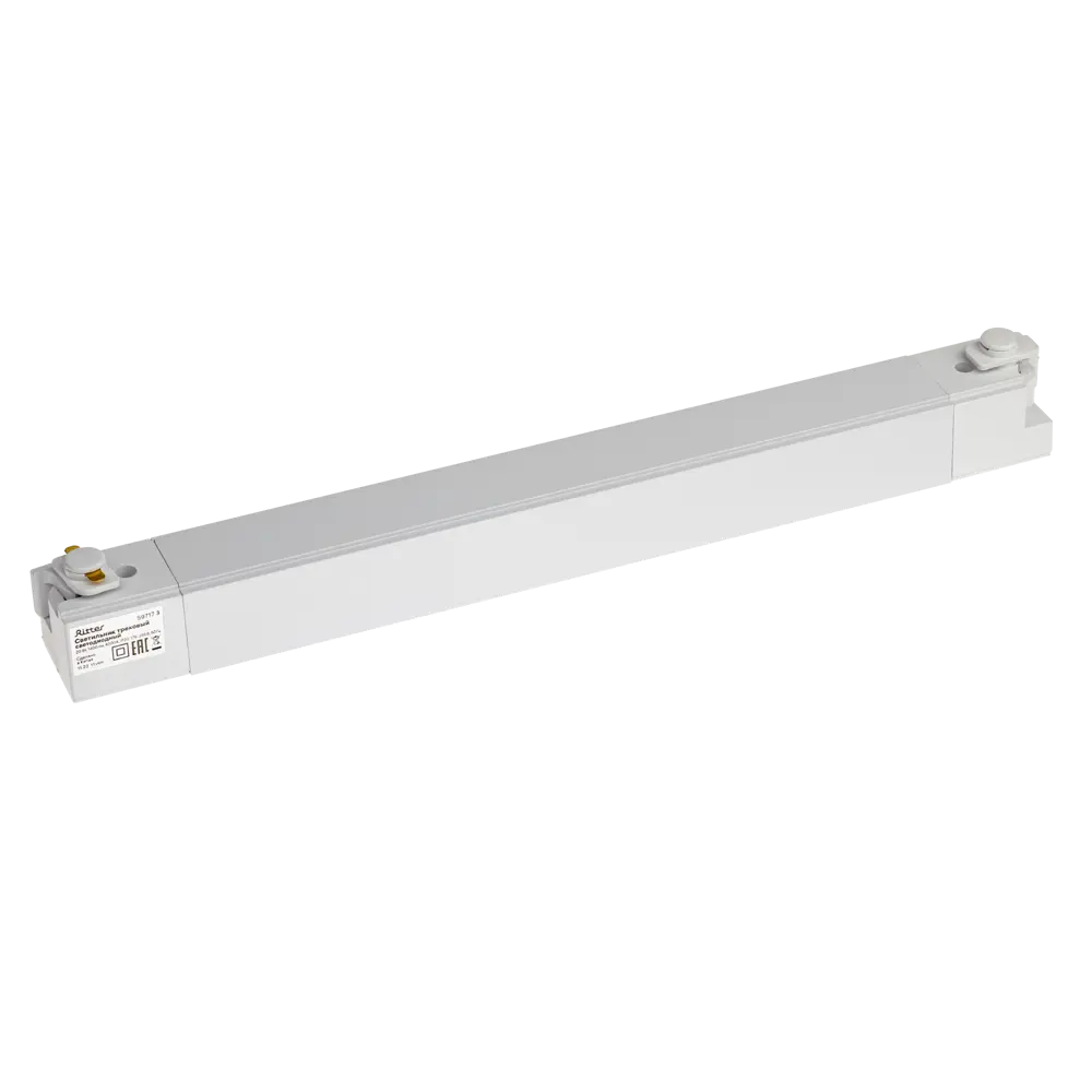 Трековый светильник Ritter Artline — современное LED-освещение для интерьера 84846817 STLM-0056027 - Вид №5