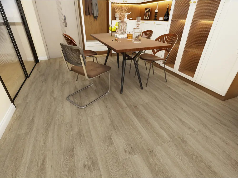 91554823 SPC плитка Icon Oak Fernan 42 класс толщина 3.5 мм 2.245 м², цена за упаковку STLM-0891284