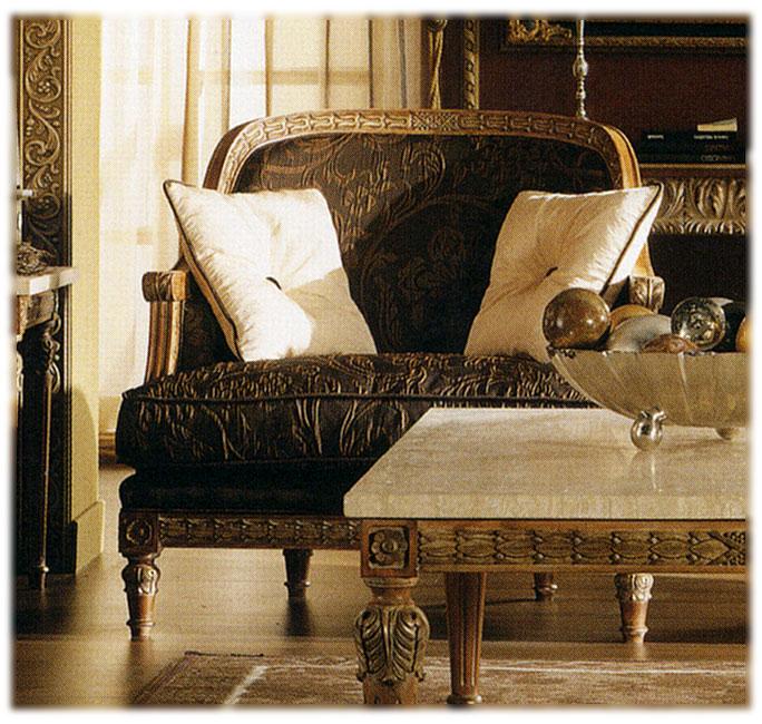 Кресло  JUMBO COLLECTION RAM-41 