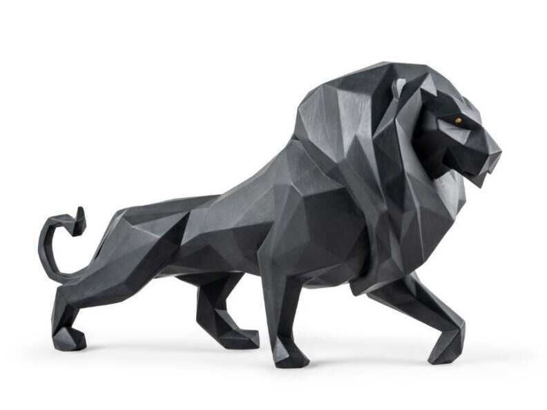 Фарфор безделушки Lladró оригами ARCH-00143301