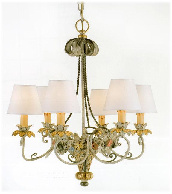 Люстра  CHELINI 532 