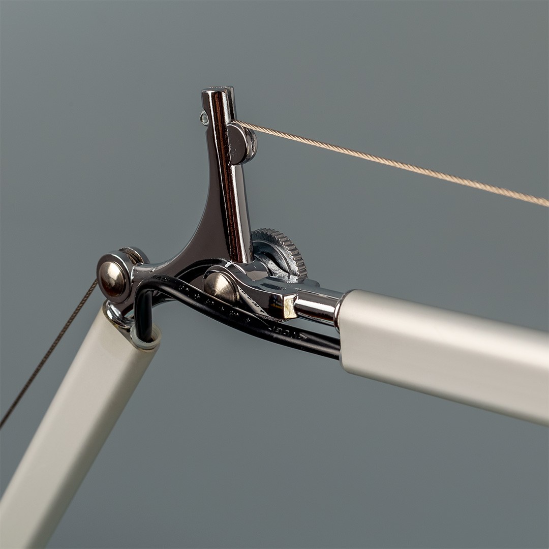 Frezia Light MKL-T1108 лампа настольная 90005 - Вид №1