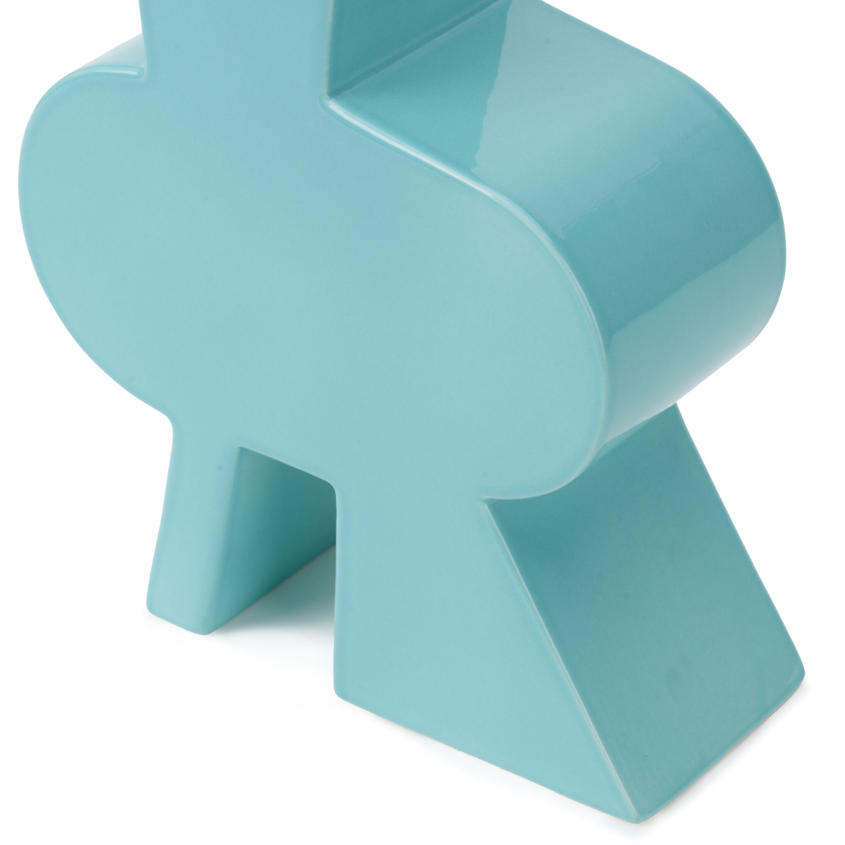 Глазурованная керамическая ваза MARIONI Tribal ARCH-00073995 - Вид №9