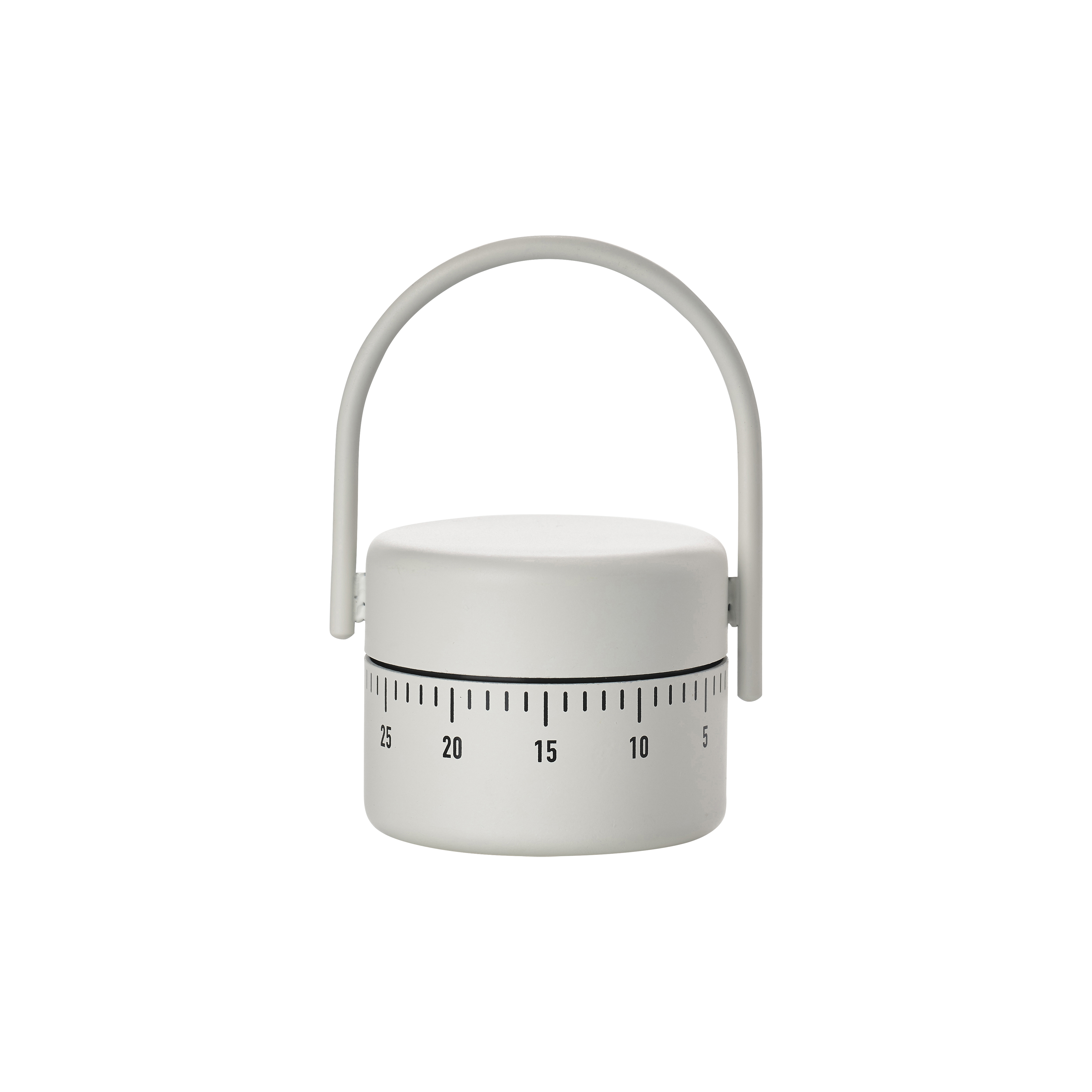 332016 Таймер кухонный металл ZONE DENMARK Германия Singles