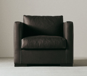 Кресло  MERIDIANI BELMON poltrona