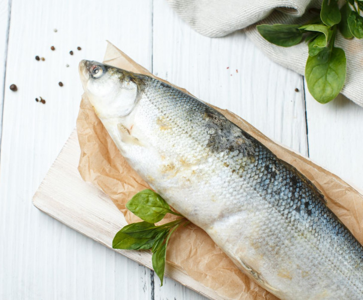 6747 Муксун с/м Вкусляндия  - Вид №1