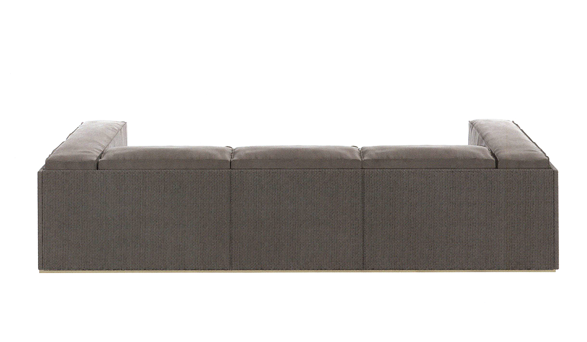 Диван  ATMOSPHERA OVERLAND Capital - Вид №1