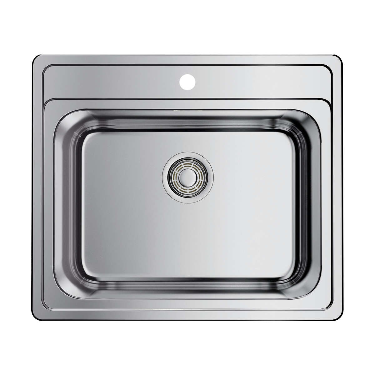 Кухонная мойка Ashi 56 IN OMOIKIRI 4993449