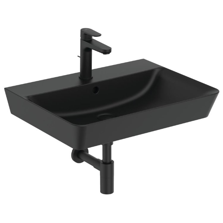 BC699XG Смеситель для раковины Ideal Standard CERAFINE O - Вид №2