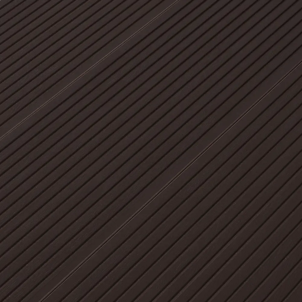 Santreyd Decking - террасная доска Темный Орех с двусторонним дизайном 88487717 STLM-1523585 - Вид №6