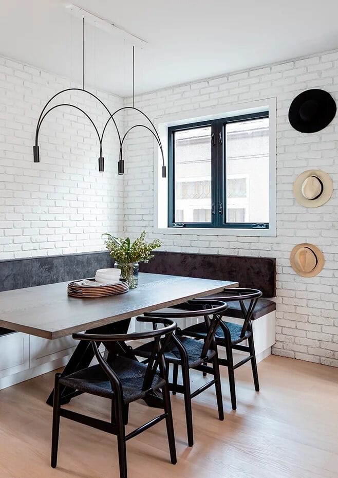 Алюминиевая светодиодная люстра Estiluz Volta ARCH-00046292 - Вид №6