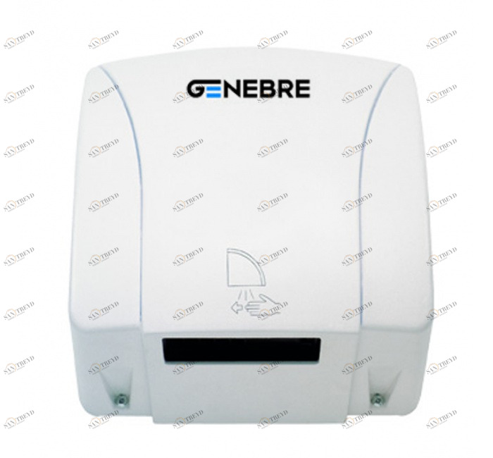 GENEBRE 1784 110v Сушилка для рук "GE-TRONIC" 