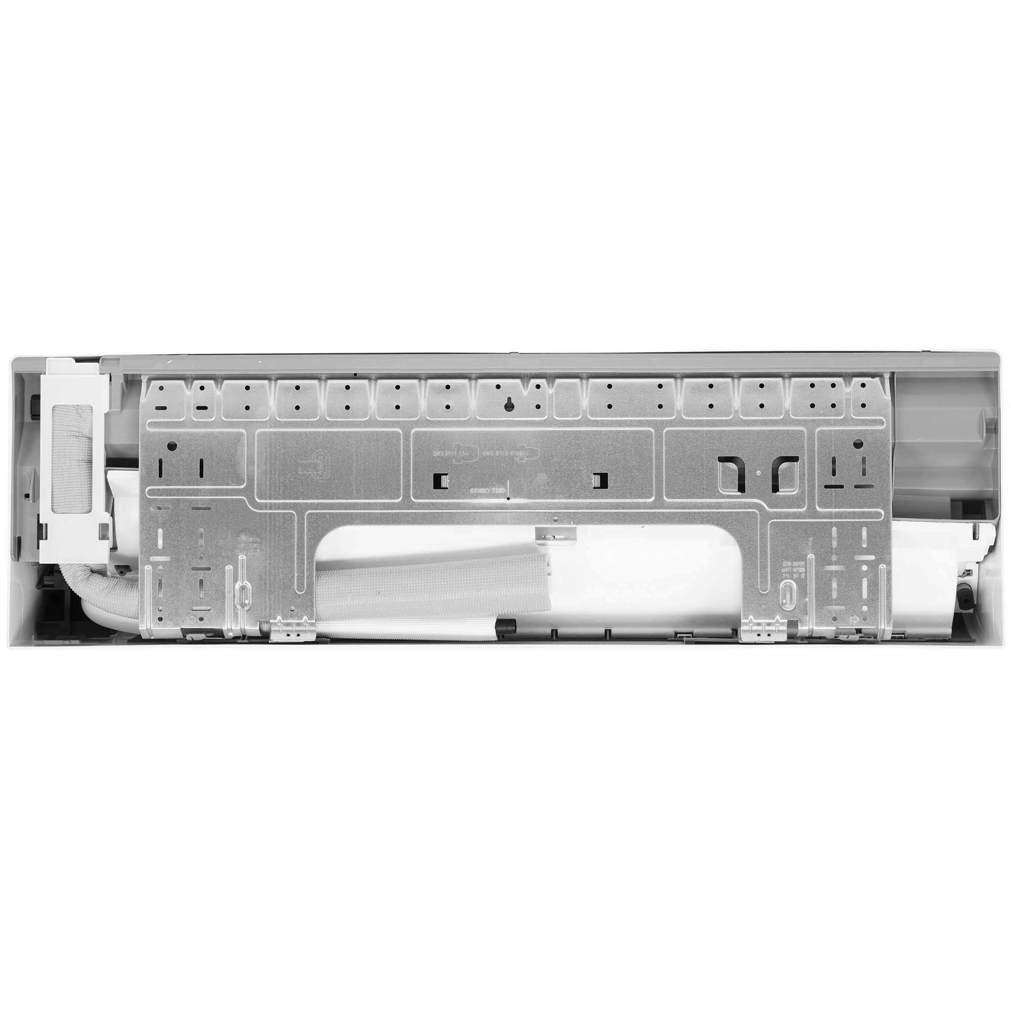 9045210 Кондиционер настенный сплит-система Daikin FTXF50D/RXF50D белый STDN-0023317 - Вид №5