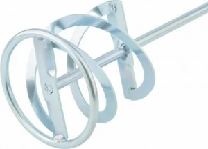 Миксер 120х600мм SDS Plus MATRIX для красок и штукатурных смесей