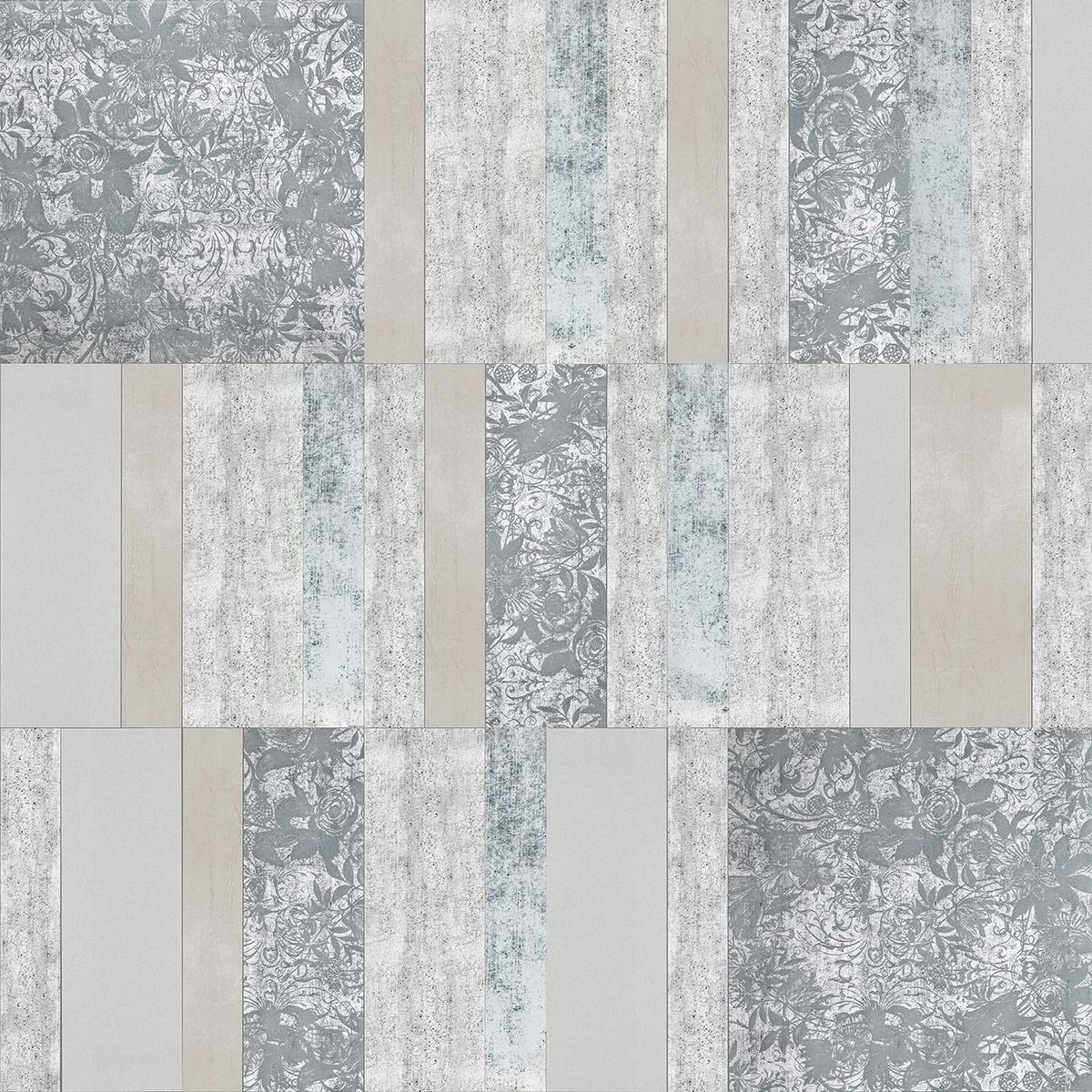 SICIS Marmorato Grey Cro Wh Spathula sun-id-1991121 - Вид №15